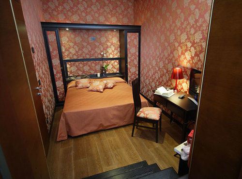 Bed and Breakfast Abbazia De Luxe Венеция Экстерьер фото